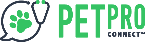 pet pro connect logo